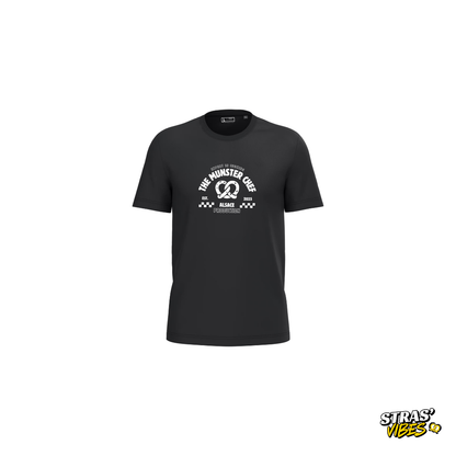 T-shirts "The Munster Chef"